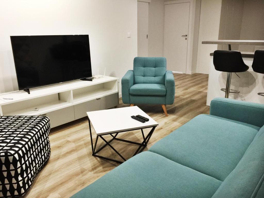 Apartamenty Zajezdnia Mtp Poznan Exterior foto