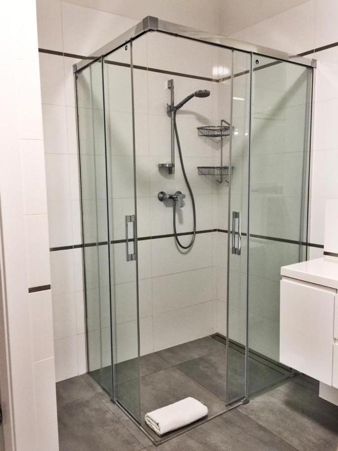 Apartamenty Zajezdnia Mtp Poznan Exterior foto